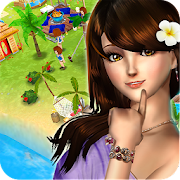 Island Resort - Paradise Sim