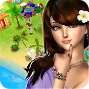 Island Resort - Paradise Sim Mod