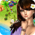 Island Resort - Paradise Sim Mod