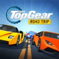 Top Gear: Road Trip - Match 3 Racing Puzzle‏ Mod