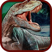 Survival Game: Jurassic Evolution World Mod