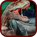 Survival Game: Jurassic Evolution World Mod
