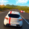 Highway Traffic Racing : Extreme Simulation Mod