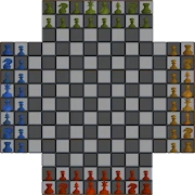 4 Player Chess Mod