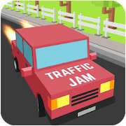 Traffic Jam - City Car Driving Mod