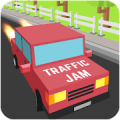 Traffic Jam - City Car Driving‏ Mod