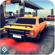 Taxi City 1988 V1 Mod