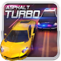 Asphalt Turbo icon