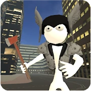 Real Stickman Crime 2 Mod