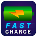 Fast Battery Charging icon