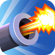 BANG! - A Physics Shooter Game icon
