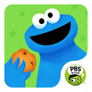 Cookie Monster's Challenge icon