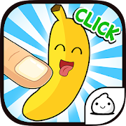 Banana Evolution Food Clicker