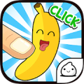Banana Evolution Food Clicker Mod