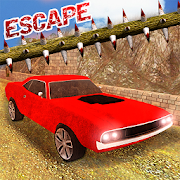 City Car Escape Stunt Mania icon