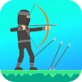 Funny Archers - 2 Player Games‏ Mod