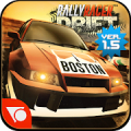 Rally Racer Drift icon