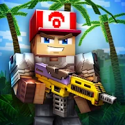 Pixelmon Shooting– joga online