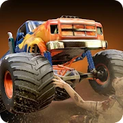 Death Climb Racing-Popular walking ZOMBIE road war Mod