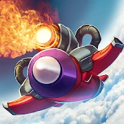 Wind Wings: Space shooter Mod