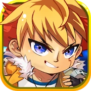 League of Warrior : Fighting Mod