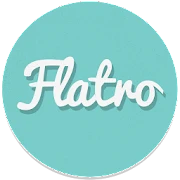 Flatro Icon Pack Mod