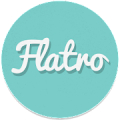 Flatro Icon Pack icon