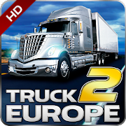 Truck Simulator Europe 2 HD Mod