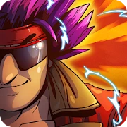 Frederic - Evil Strikes Back Mod