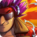 Frederic - Evil Strikes Back icon