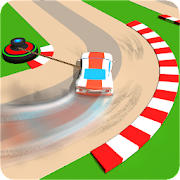 Car Drift 3D: Fast action drifting game with sling Mod