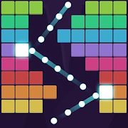 Balls Bricks Breaker - Puzzle Challenge Mod