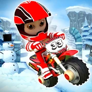 Trials Bike GO! Mod