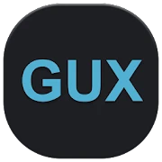 GraceUX Dark for LG V30 V20 G5 G6 Mod