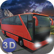 Euro Bus Simulator 3D Mod