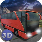 Euro Bus Simulator 3D Mod