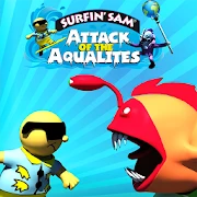 Surfin' Sam Mod