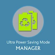 UPSM Manager [ROOT] Mod apk