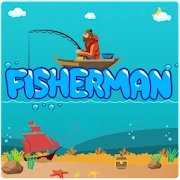 Fishing for children and the underwater world game Mod