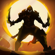 Stickman Battle Fight Ver. 2.5 MOD APK, UNLIMITED GOLD, UNLIMITED  UPGRADES