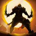 Shadow Legends : Stickman Revenge - Game RPG icon
