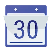 Today Calendar 2017 Mod