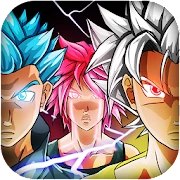 Power Level Warrior 2