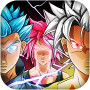 Power Level Warrior 2 APK+MOD (Unlocked)v1.2.0 Power Level Warrior 2