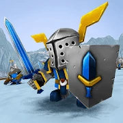 Epic Battle Simulator: Tactical War Game Mod