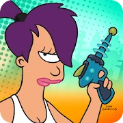 Futurama: Game of Drones Mod