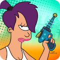 Futurama: Game of Drones icon