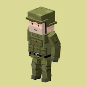 SHOOTY TROOPS - The Endless Arcade Shooter