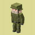 SHOOTY TROOPS - The Endless Arcade Shooter Mod