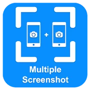 Long Screenshot : Stitch Multiple Screenshots